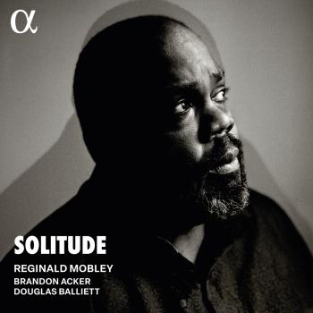 Cover Solitude