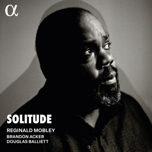 Cover Solitude
