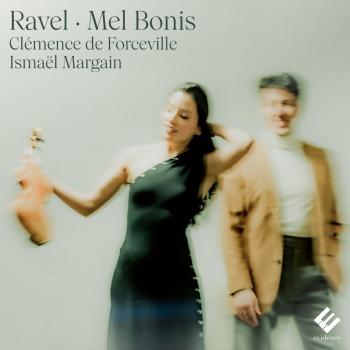 Cover Ravel · Bonis