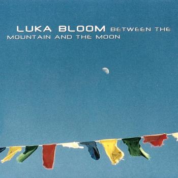 Cover Between the Mountain and the Moon