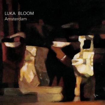 Cover Amsterdam (Live)