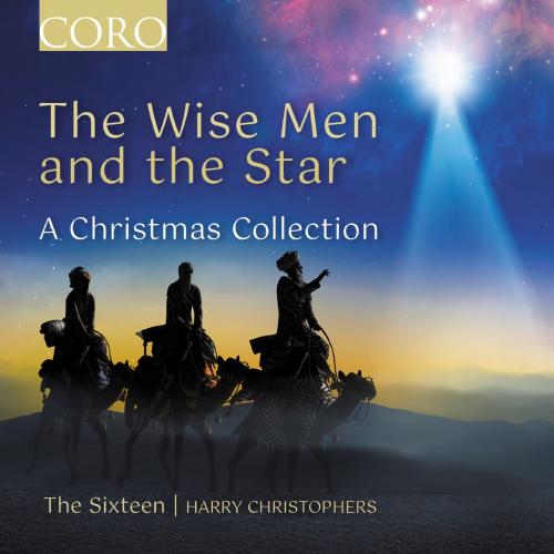 Cover The Wise Men and the Star - A Christmas Collection