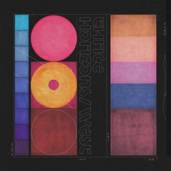Cover Horizons-West