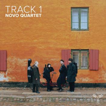 Cover Track 1