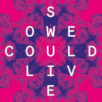 Cover So We Could Live