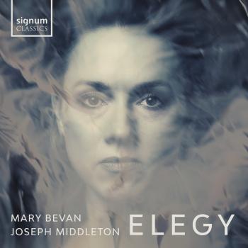 Cover ELEGY
