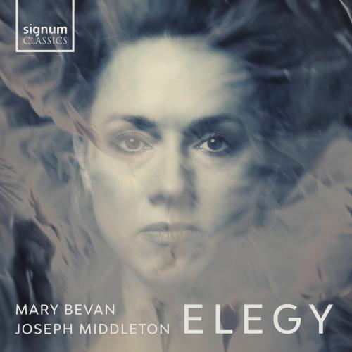 Cover ELEGY
