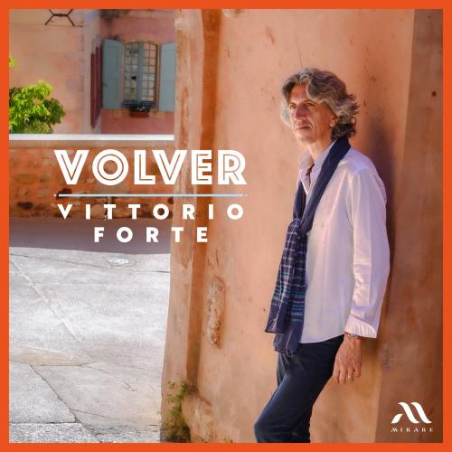Cover Volver