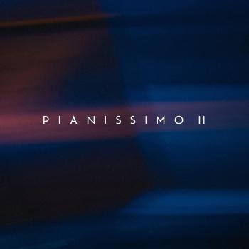 Cover Pianissimo II