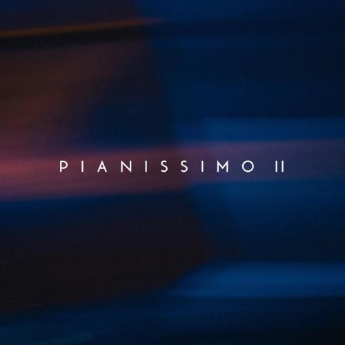 Cover Pianissimo II