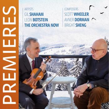 Cover Premieres