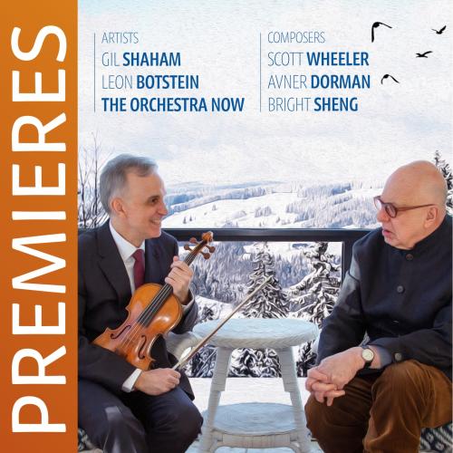 Cover Premieres