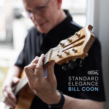 Cover Standard Elegance