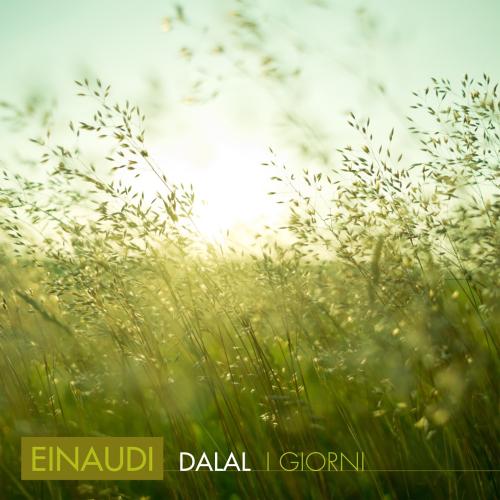 Cover Einaudi: I giorni