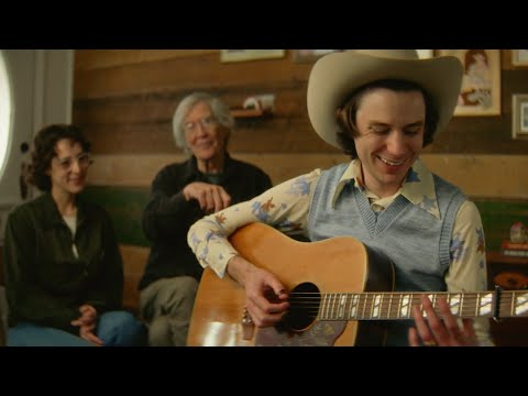 Video Hayden Pedigo - I'll Be Waving As You Drive Away