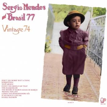 Cover Vintage 74 (Remastered)