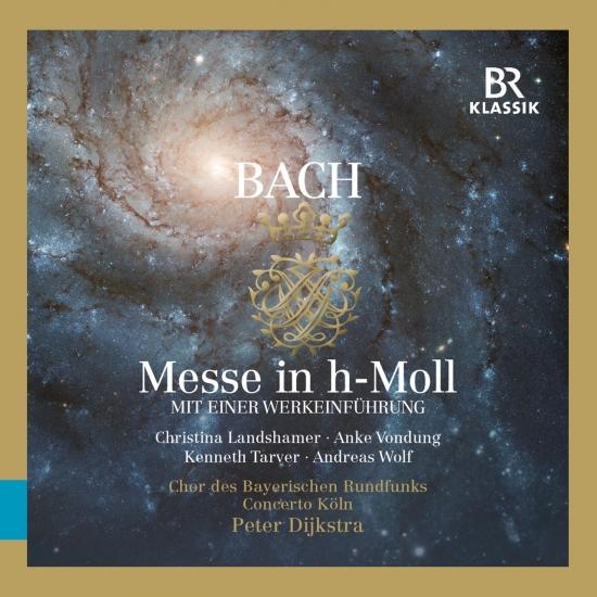 Cover Bach: Mass in B Minor (With an Introduction to the Work)