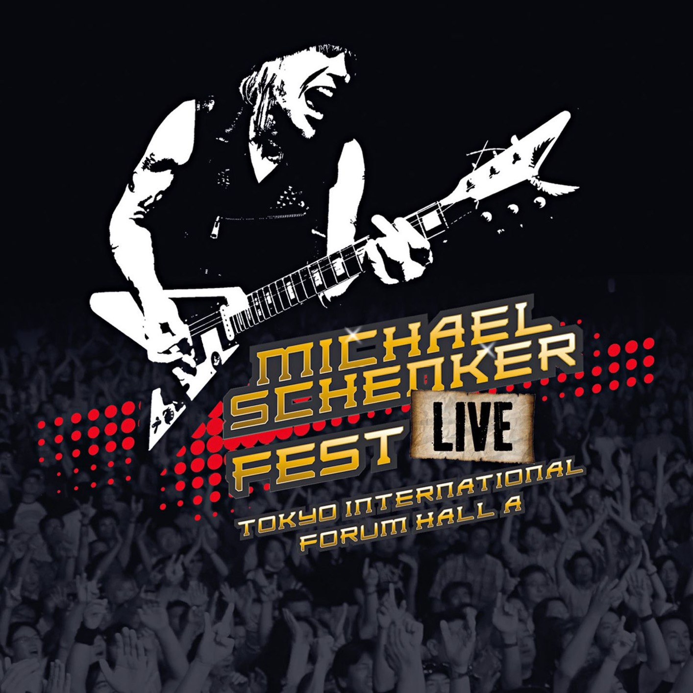 Cover Fest - Live Tokyo International Forum Hall A