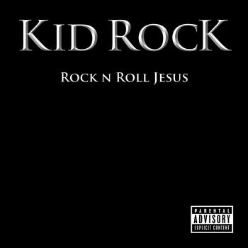 Cover Rock N Roll Jesus