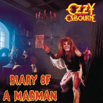 Cover Diary Of A Madman