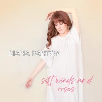 Cover soft winds and roses