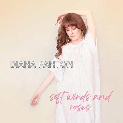 Cover soft winds and roses