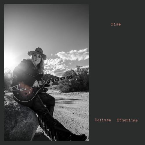 Cover Rise