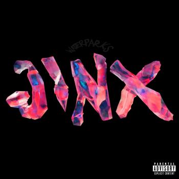 Cover JINX