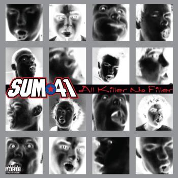 Cover All Killer No Filler (Remastered 25th Anniversary Edition)