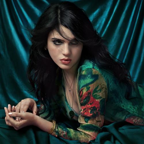 Cover Julia