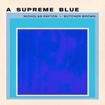 A Supreme Blue