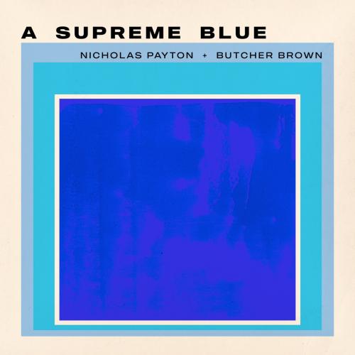 Cover A Supreme Blue