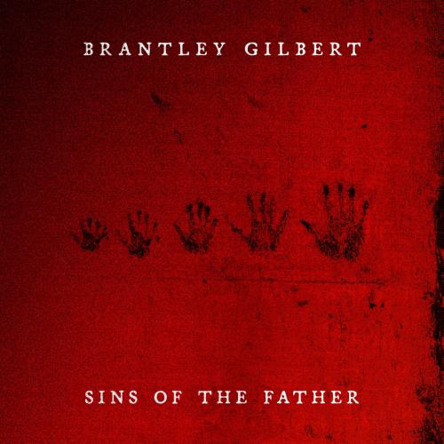 Cover SINS OF THE FATHER