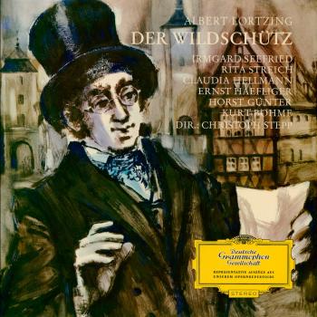 Lortzing: Der Wildschütz (Remastered)