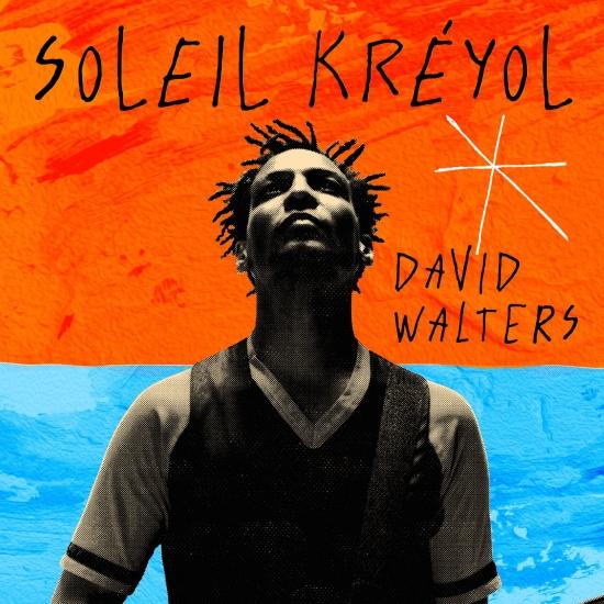Cover Soleil Kréyol
