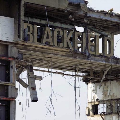 Cover Blackfield II (Remastered)