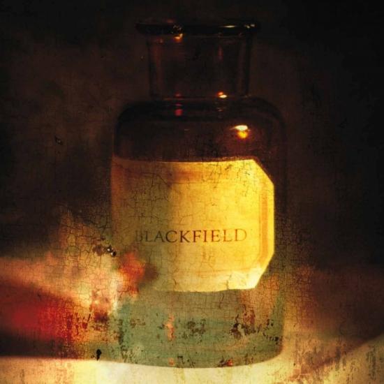 Cover Blackfield (Remastered)