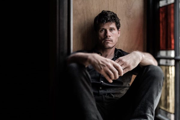 Seth Lakeman