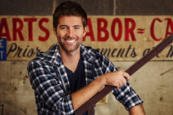 Josh Turner