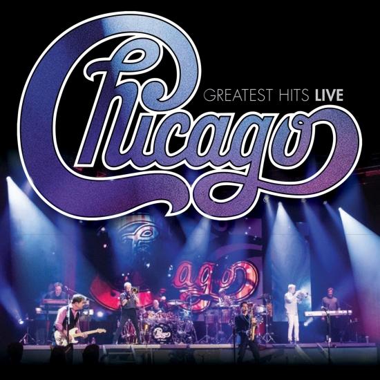 Cover Greatest Hits Live (Remastered)