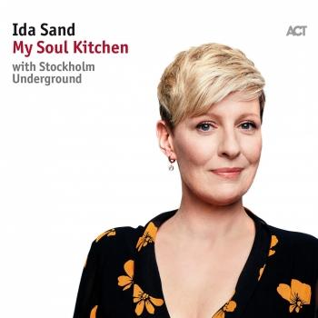 Cover My Soul Kitchen