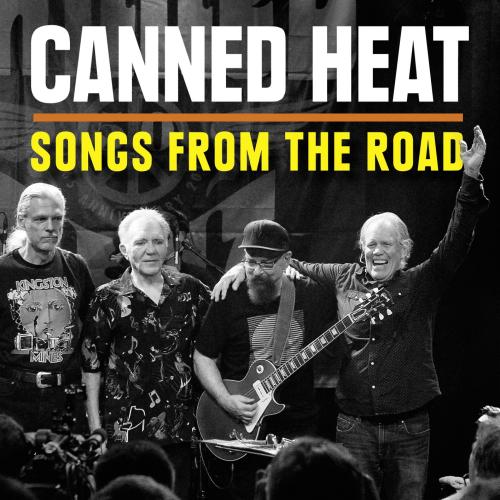 Cover Songs From The Road