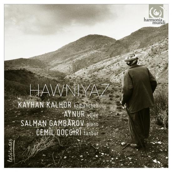 Cover Hawniyaz