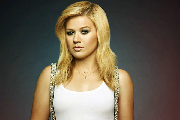 Kelly Clarkson