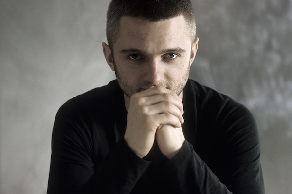 Kirill Karabits & Bournemouth Symphony Orchestra