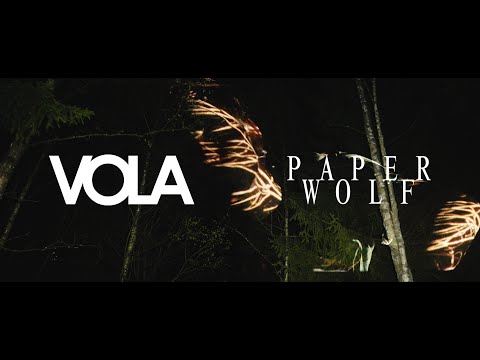 Video VOLA - Paper Wolf