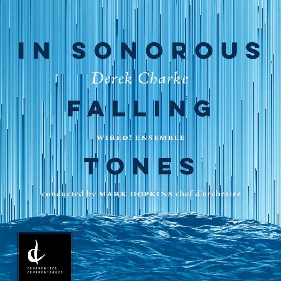 Cover In Sonorous Falling Tones