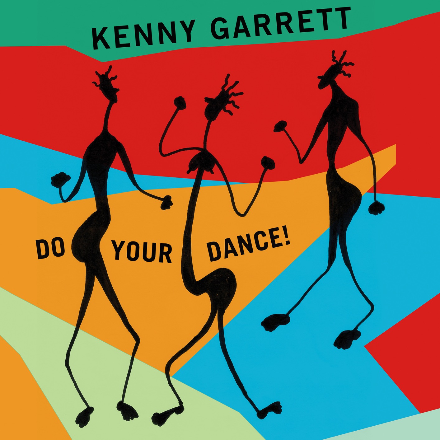 Cover Do Your Dance!