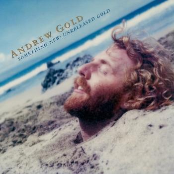 Cover Something New: Unreleased Gold (Remastered)