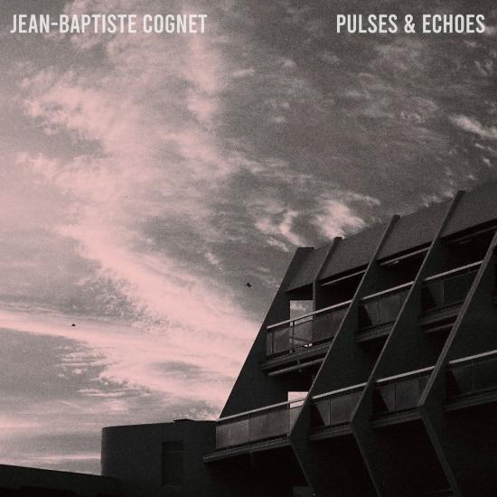 Cover Pulses & Echoes